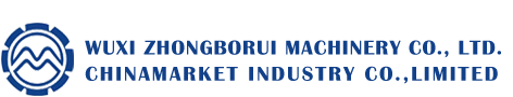 Wuxi Zhongborui Machinery Co., Ltd.