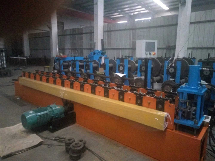 Bridge and trunking equipment