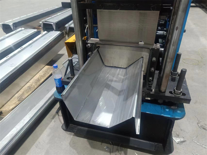 Environmental protection supporting equipment