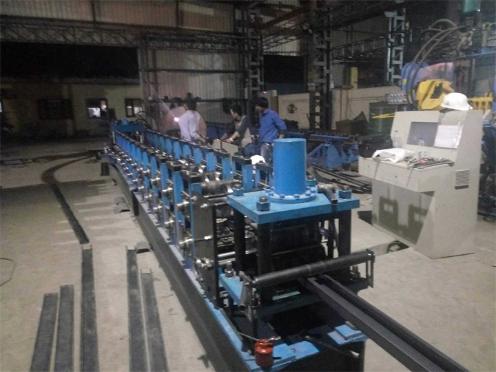 Door and window series equipment