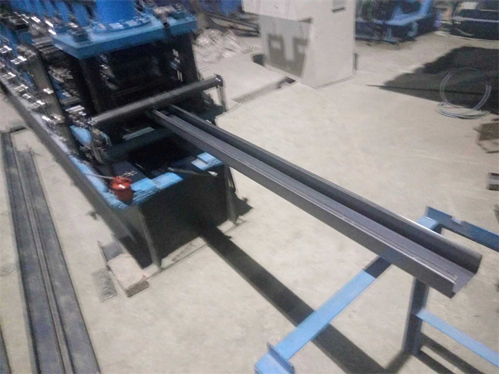 Vehicle profile series equipment