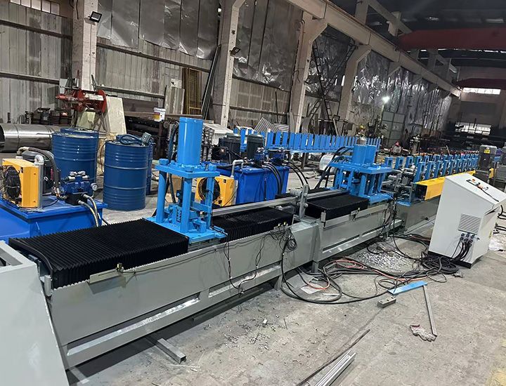 Photovoltaic support and seismic support equipment