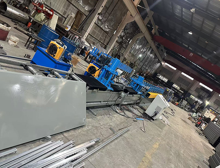 Photovoltaic support and seismic support equipment